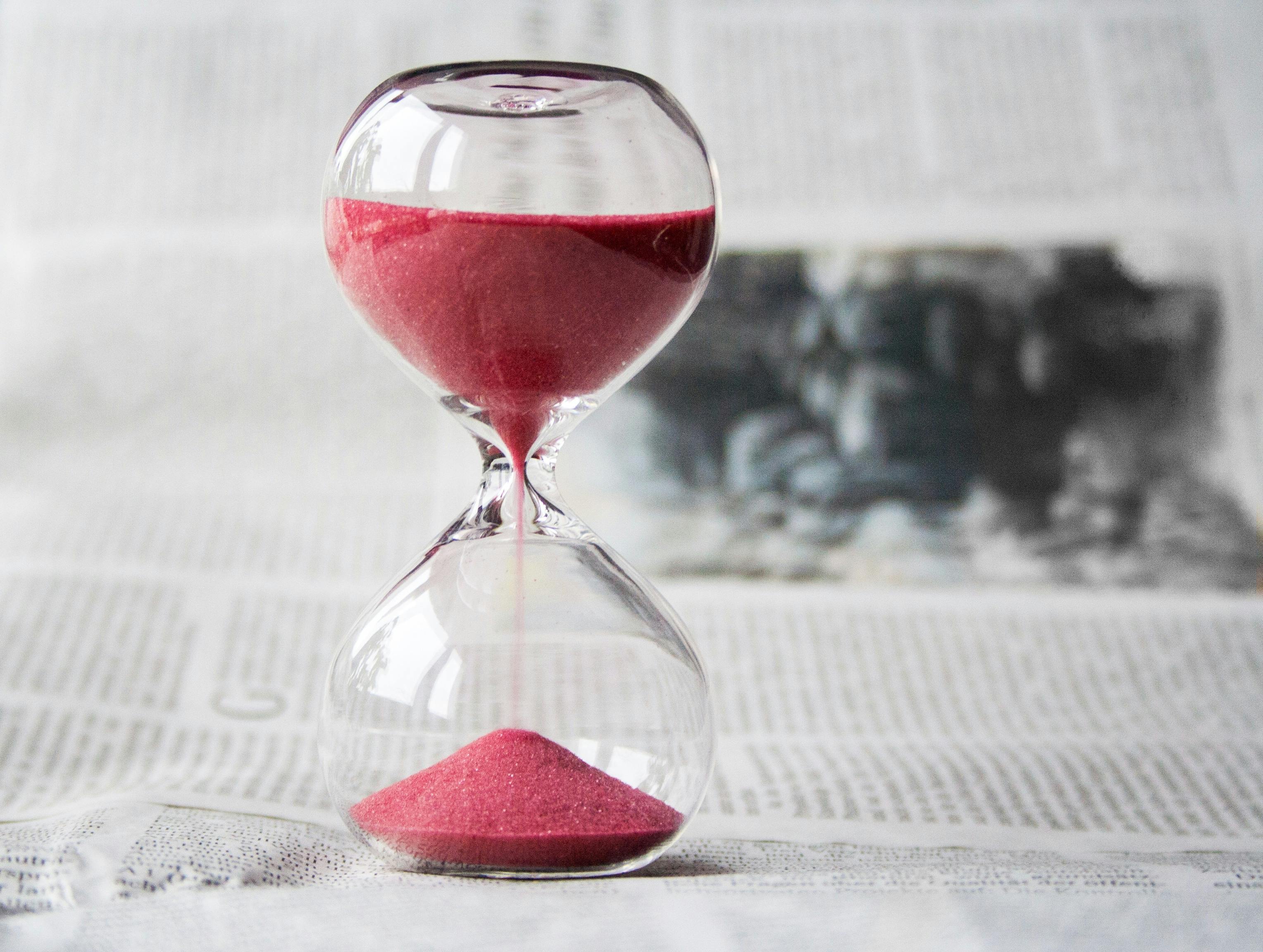 Mastering Time Management: Simple Tips for a Productive Day