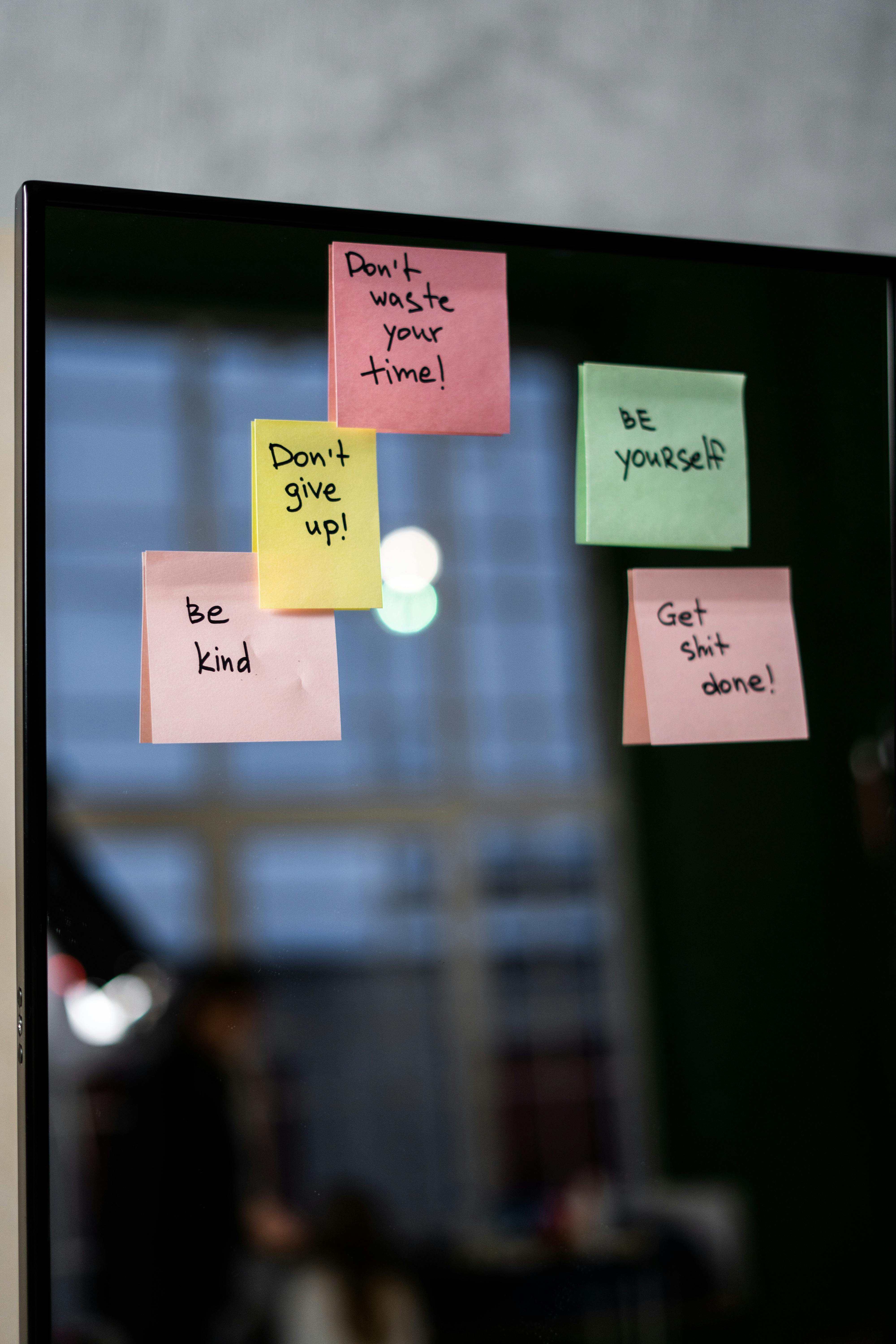 Simple Ways to Stay Motivated Every Day