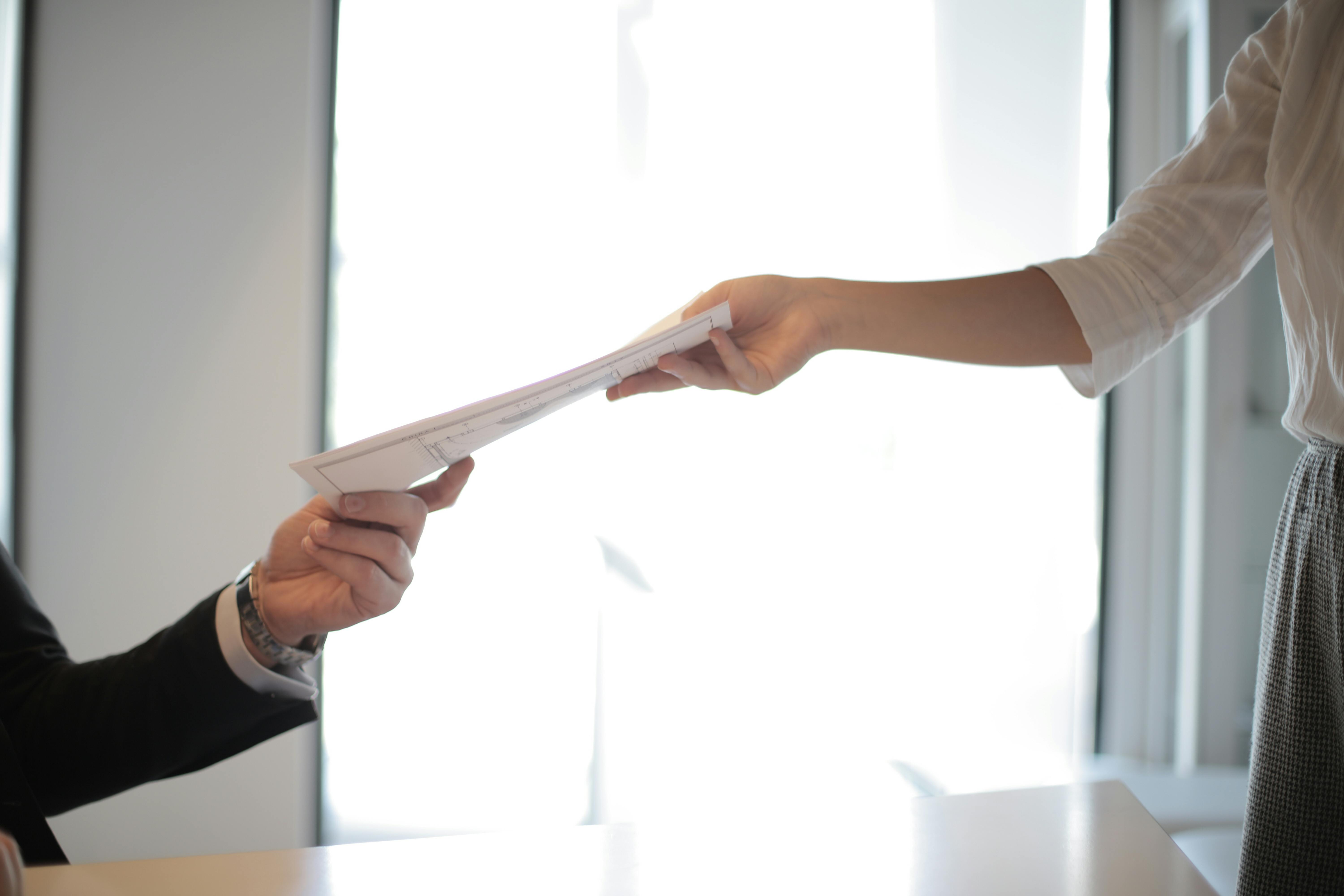 Crafting the Perfect Resume: Stand Out from the Crowd
